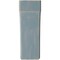 Ekena Millwork 3 1/2"W x 6"D x 10"H Clarksville Wood Vintage Decor Bracket, Driftwood Blue BKTWD04X06X10CVBU - alternate 2